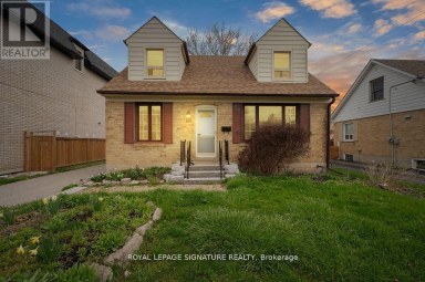 124 HOMEWOOD AVENUE Toronto (Newtonbrook West) Ontario photo 2