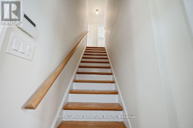 124 HOMEWOOD AVENUE Toronto (Newtonbrook West) Ontario photo 21