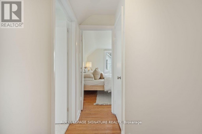 124 HOMEWOOD AVENUE, Toronto (Newtonbrook West), Ontario, M2M1K3