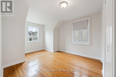 124 HOMEWOOD AVENUE Toronto (Newtonbrook West) Ontario photo 25