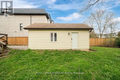 124 HOMEWOOD AVENUE Toronto (Newtonbrook West) Ontario photo 36