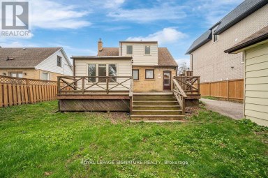 124 HOMEWOOD AVENUE Toronto (Newtonbrook West) Ontario photo 37