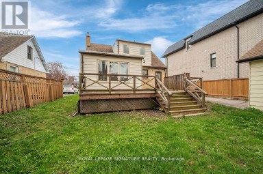124 HOMEWOOD AVENUE Toronto (Newtonbrook West) Ontario photo 38