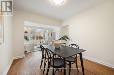 124 HOMEWOOD AVENUE Toronto (Newtonbrook West) Ontario photo 9