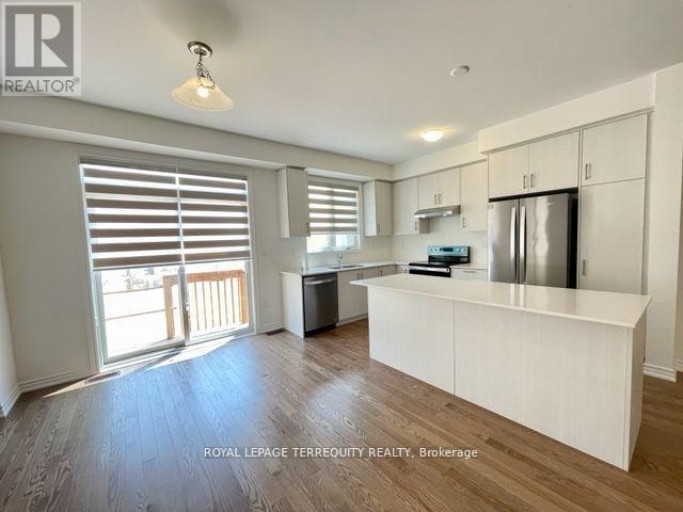 142 SHEPHERD DRIVE, Barrie, Ontario, L9J0P9