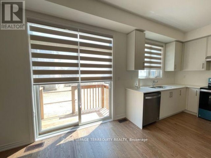 142 SHEPHERD DRIVE, Barrie, Ontario, L9J0P9