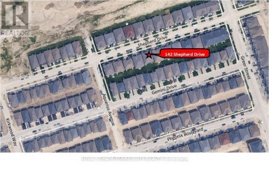 142 SHEPHERD DRIVE Barrie Ontario photo 42