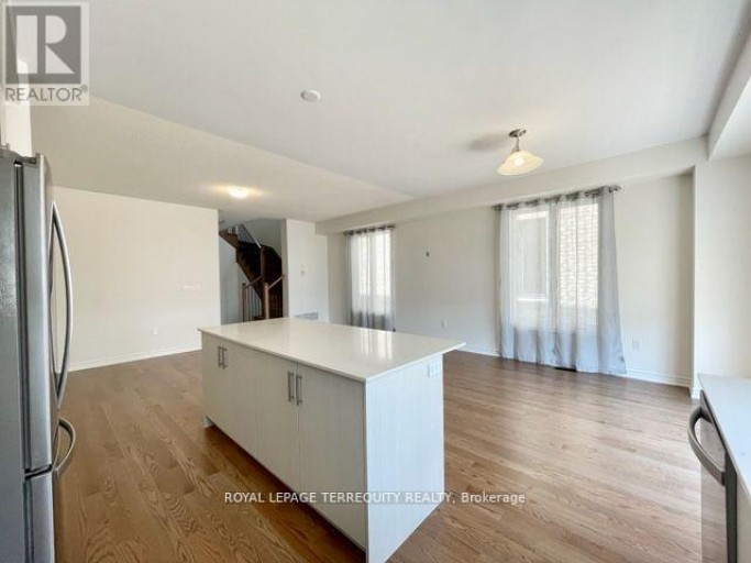 142 SHEPHERD DRIVE, Barrie, Ontario, L9J0P9