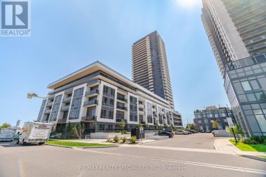 308 - 5105 HURONTARIO STREET Mississauga (Hurontario) Ontario photo 1