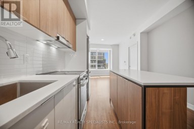 308 - 5105 HURONTARIO STREET Mississauga (Hurontario) Ontario photo 10