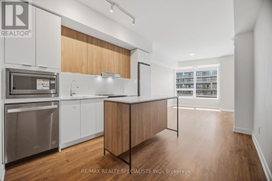 308 - 5105 HURONTARIO STREET Mississauga (Hurontario) Ontario photo 11