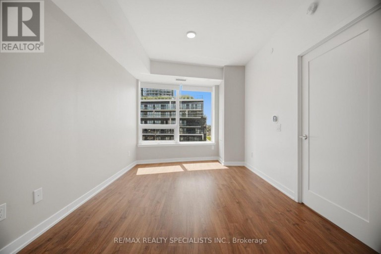308 - 5105 HURONTARIO STREET, Mississauga (Hurontario), Ontario, L4Z3X7
