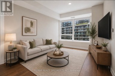308 - 5105 HURONTARIO STREET Mississauga (Hurontario) Ontario photo 13