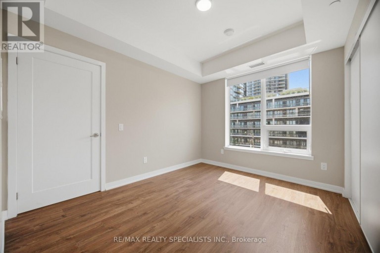 308 - 5105 HURONTARIO STREET, Mississauga (Hurontario), Ontario, L4Z3X7