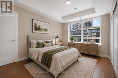 308 - 5105 HURONTARIO STREET Mississauga (Hurontario) Ontario photo 15