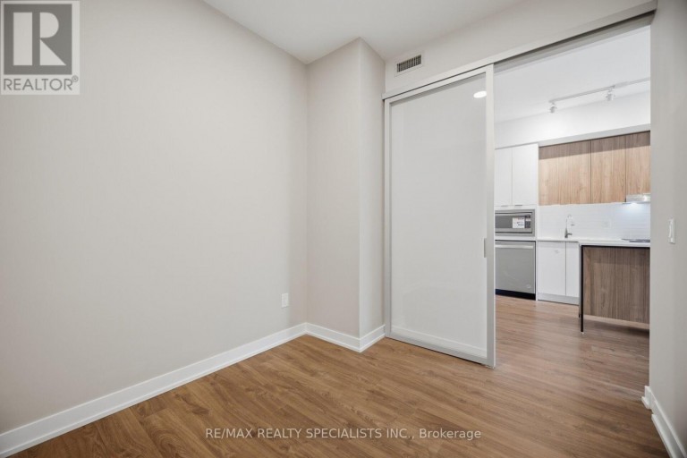 308 - 5105 HURONTARIO STREET, Mississauga (Hurontario), Ontario, L4Z3X7