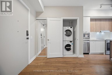 308 - 5105 HURONTARIO STREET Mississauga (Hurontario) Ontario photo 22