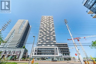 308 - 5105 HURONTARIO STREET Mississauga (Hurontario) Ontario photo 25