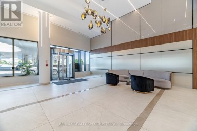 308 - 5105 HURONTARIO STREET Mississauga (Hurontario) Ontario photo 3