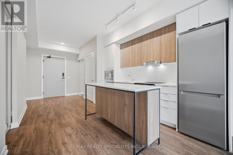 308 - 5105 HURONTARIO STREET, Mississauga (Hurontario), Ontario, L4Z3X7