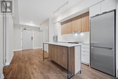 308 - 5105 HURONTARIO STREET Mississauga (Hurontario) Ontario photo 7