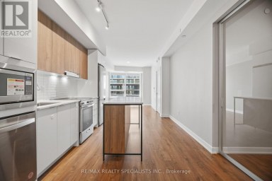 308 - 5105 HURONTARIO STREET Mississauga (Hurontario) Ontario photo 8