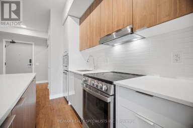 308 - 5105 HURONTARIO STREET Mississauga (Hurontario) Ontario photo 9