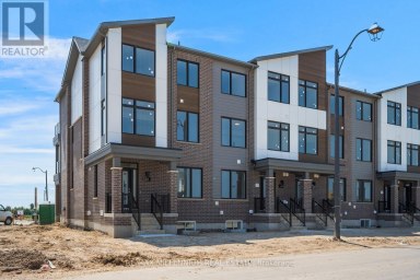 MAIN - 50 THORNBIRD CRESCENT Brampton (Northwest Brampton) Ontario photo 1