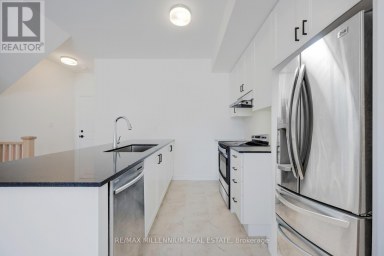 MAIN - 50 THORNBIRD CRESCENT Brampton (Northwest Brampton) Ontario photo 12