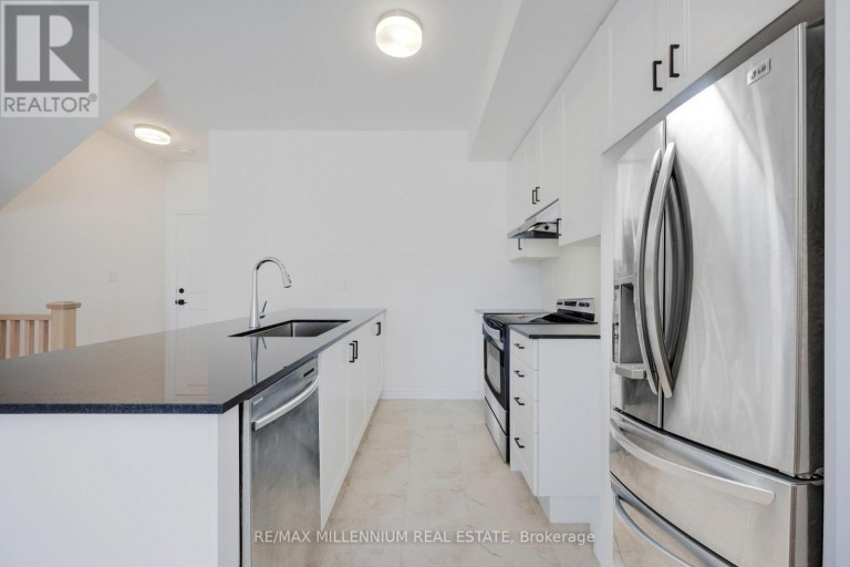 MAIN - 50 THORNBIRD CRESCENT, Brampton (Northwest Brampton), Ontario, L7A0B8