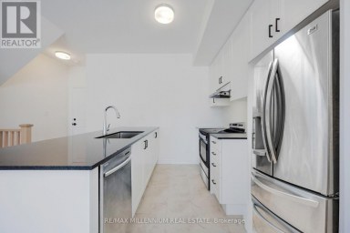 MAIN - 50 THORNBIRD CRESCENT Brampton (Northwest Brampton) Ontario photo 16