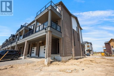 MAIN - 50 THORNBIRD CRESCENT Brampton (Northwest Brampton) Ontario photo 2