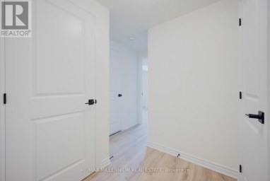 MAIN - 50 THORNBIRD CRESCENT Brampton (Northwest Brampton) Ontario photo 23