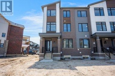 MAIN - 50 THORNBIRD CRESCENT Brampton (Northwest Brampton) Ontario photo 3