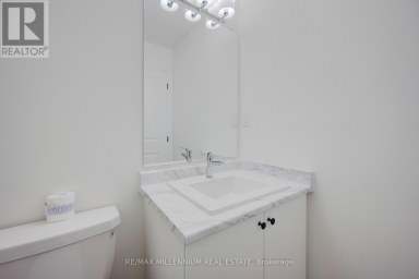 MAIN - 50 THORNBIRD CRESCENT Brampton (Northwest Brampton) Ontario photo 30