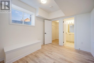 MAIN - 50 THORNBIRD CRESCENT Brampton (Northwest Brampton) Ontario photo 34