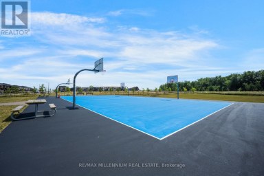 MAIN - 50 THORNBIRD CRESCENT Brampton (Northwest Brampton) Ontario photo 38