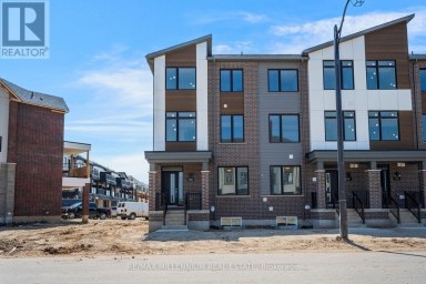 MAIN - 50 THORNBIRD CRESCENT Brampton (Northwest Brampton) Ontario photo 4