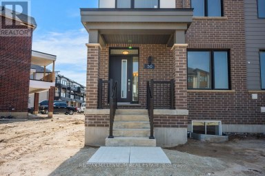 MAIN - 50 THORNBIRD CRESCENT Brampton (Northwest Brampton) Ontario photo 5