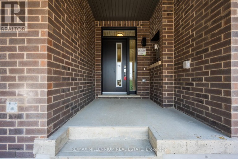 MAIN - 50 THORNBIRD CRESCENT, Brampton (Northwest Brampton), Ontario, L7A0B8