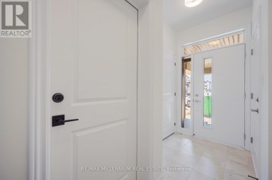 MAIN - 50 THORNBIRD CRESCENT Brampton (Northwest Brampton) Ontario photo 7