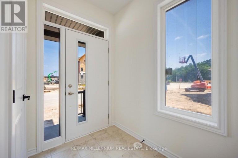 MAIN - 50 THORNBIRD CRESCENT, Brampton (Northwest Brampton), Ontario, L7A0B8