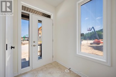 MAIN - 50 THORNBIRD CRESCENT Brampton (Northwest Brampton) Ontario photo 8