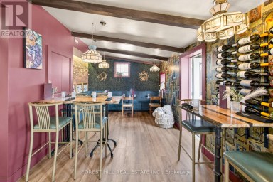 200 - 151 QUEEN STREET S Mississauga (Streetsville) Ontario photo 11