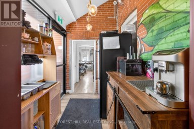 200 - 151 QUEEN STREET S Mississauga (Streetsville) Ontario photo 21