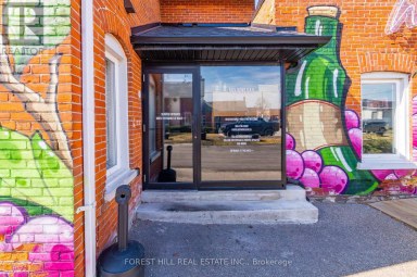 200 - 151 QUEEN STREET S Mississauga (Streetsville) Ontario photo 5