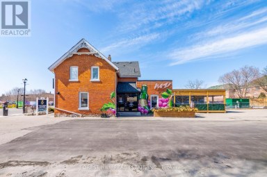 200 - 151 QUEEN STREET S Mississauga (Streetsville) Ontario photo 6