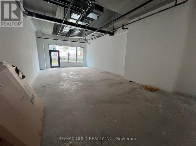 8 - 5105 HURONTARIO STREET, Mississauga (Hurontario), Ontario, L4Z0C9