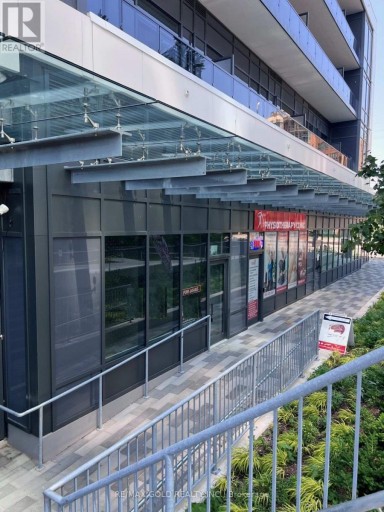 8 - 5105 HURONTARIO STREET, Mississauga (Hurontario), Ontario, L4Z0C9