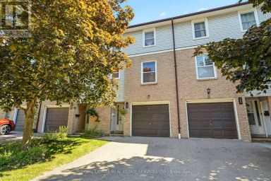 146 - 2440 BROMSGROVE ROAD Mississauga (Clarkson) Ontario photo 1